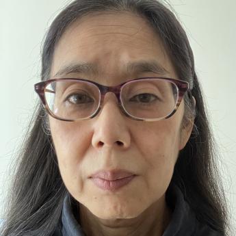 Dr Atsuko Ichijo