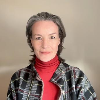 Joanna Perry