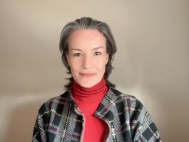 Joanna Perry